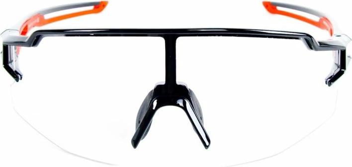 Syze sportive Rockbros, të zeza