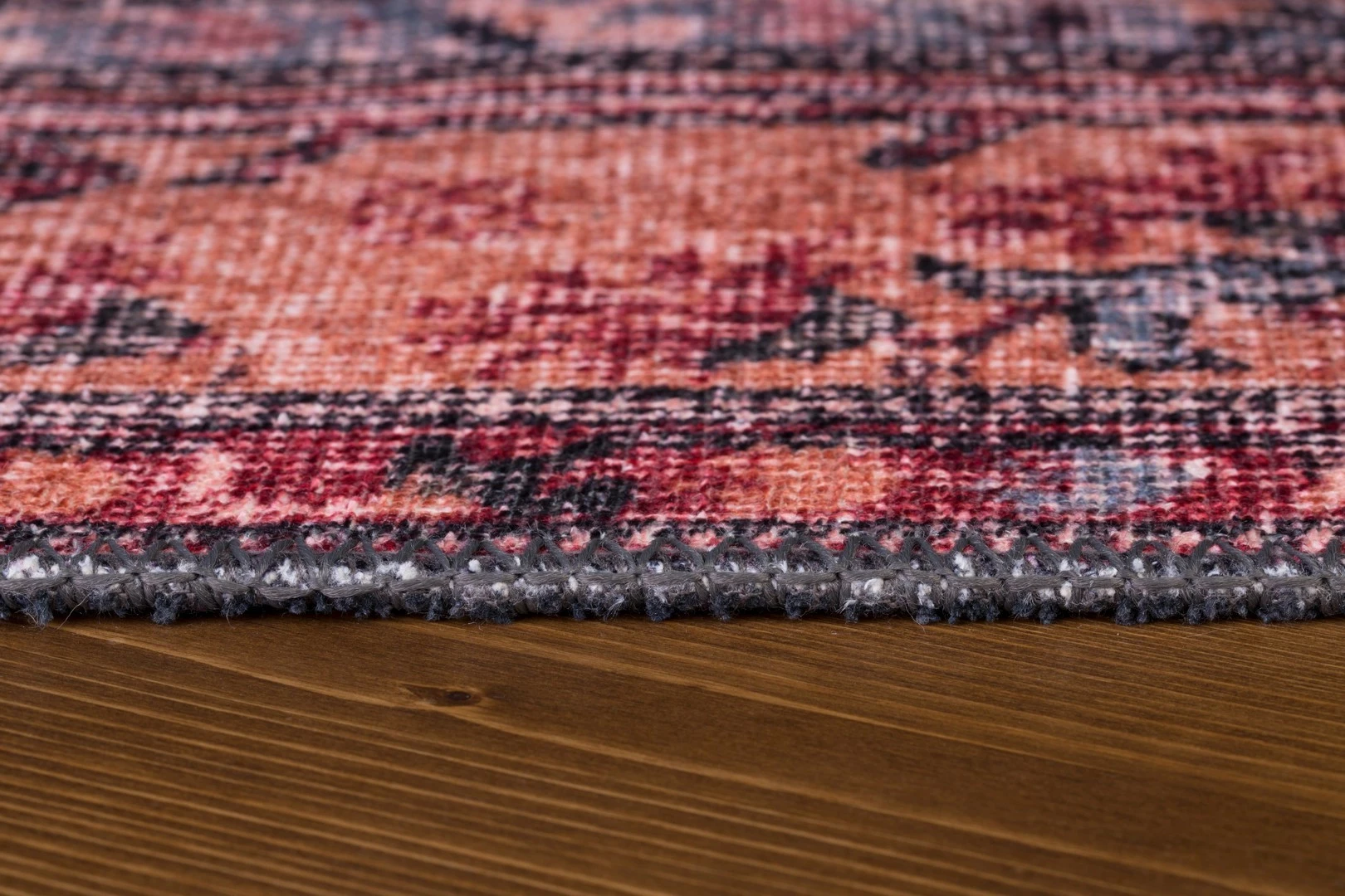 Qilim për korridor, Conceptum Hypnose, Blues Chenille, rustic AL 151, 75x150cm