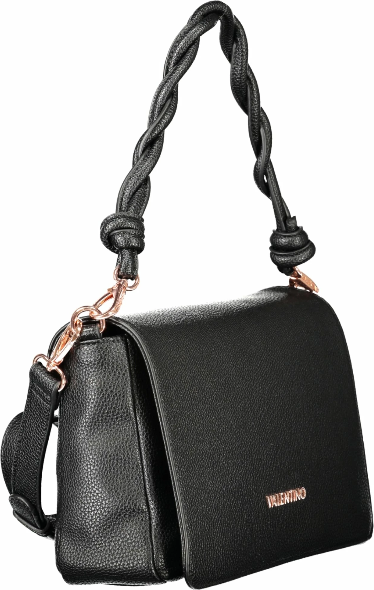 Çantë VALENTINO BAGS femra, e zezë