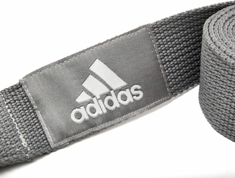 Rrip joga adidas, gri