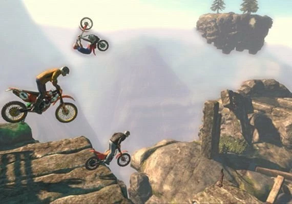 Trials Evolution Gold Edition Global