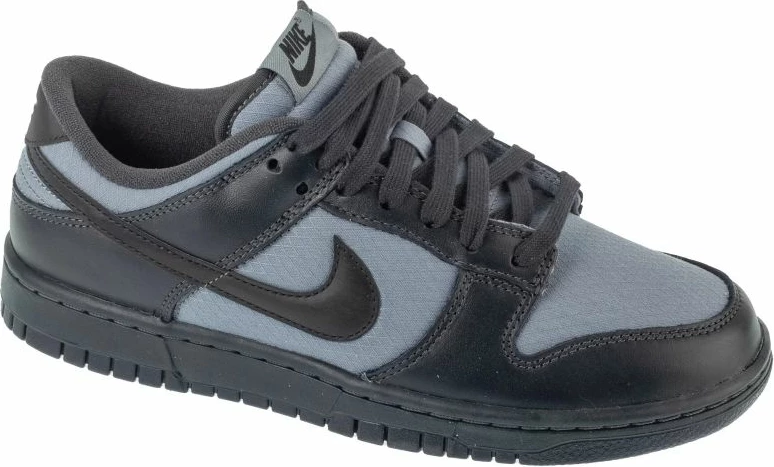 Atlete Nike Dunk Low Retro SE FZ3052-001, gri