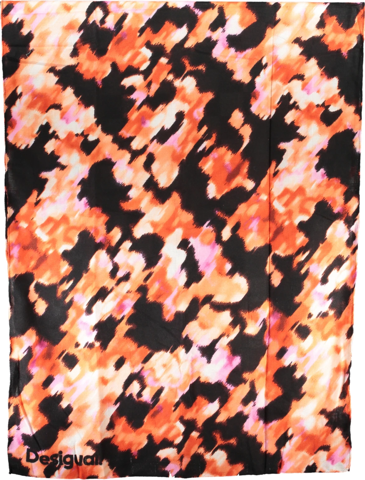 Shall DESIGUAL femra, rozë