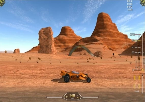 Jet Racing Extreme EN Global