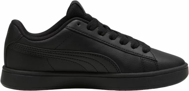 Atlete fëmijë Puma, të zeza [Madhësia: 38.5]