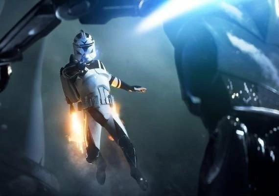 Star Wars: Battlefront II EN Global