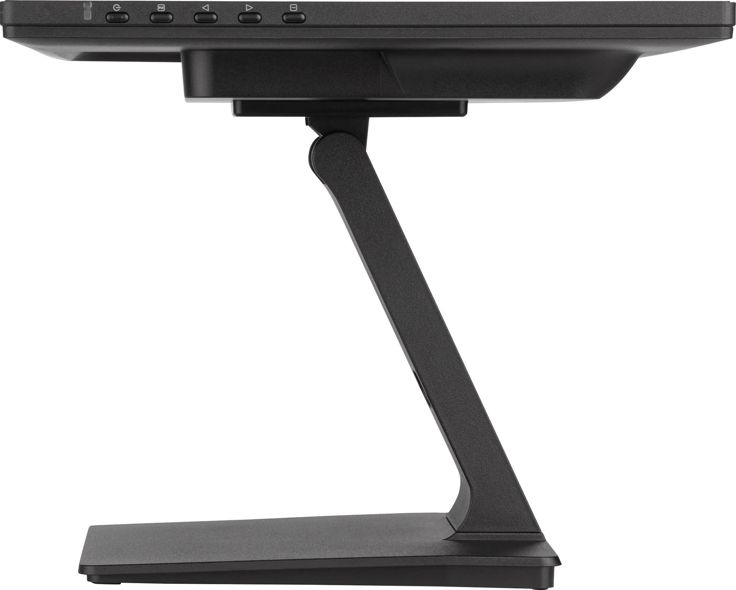 Monitor touch iiyama ProLite T2452MSC-B2AG, 24" FHD IPS 120Hz, HDMI/DisplayPort, i zi