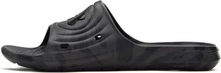 Atlete për meshkuj Under Armor, të zeza