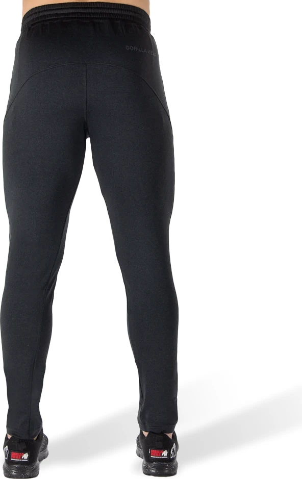 Glendo Pants - Anthracite [Madhësia: L]