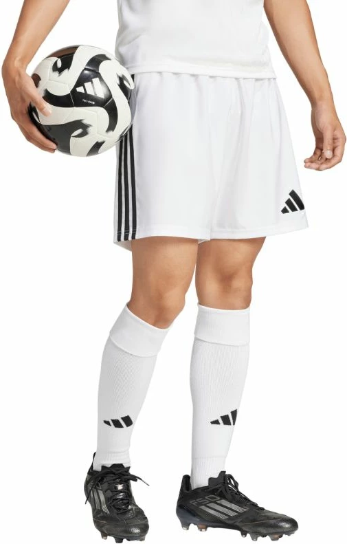 Shorce për meshkuj adidas, të bardha