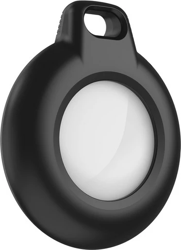 Mbajtës Belkin MSC013btBK për AirTag, i zi