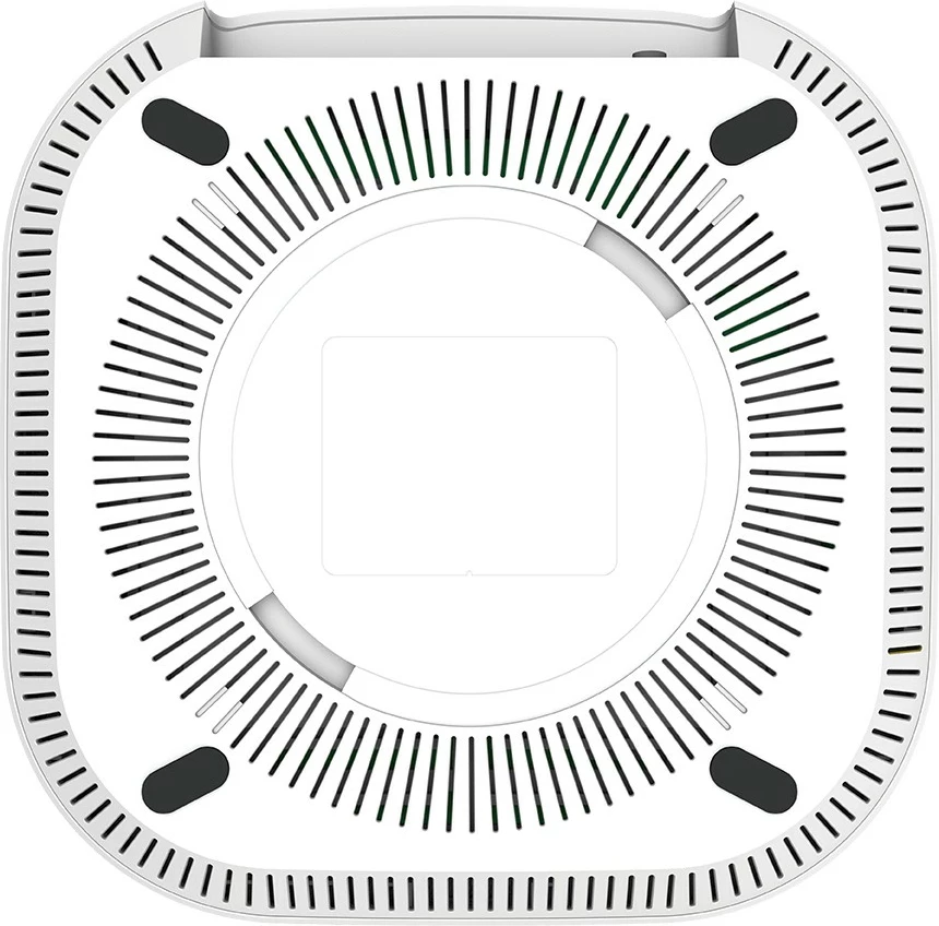 Access point D-Link DBA-X2830P Nuclias AX3600, cloud, i bardhë