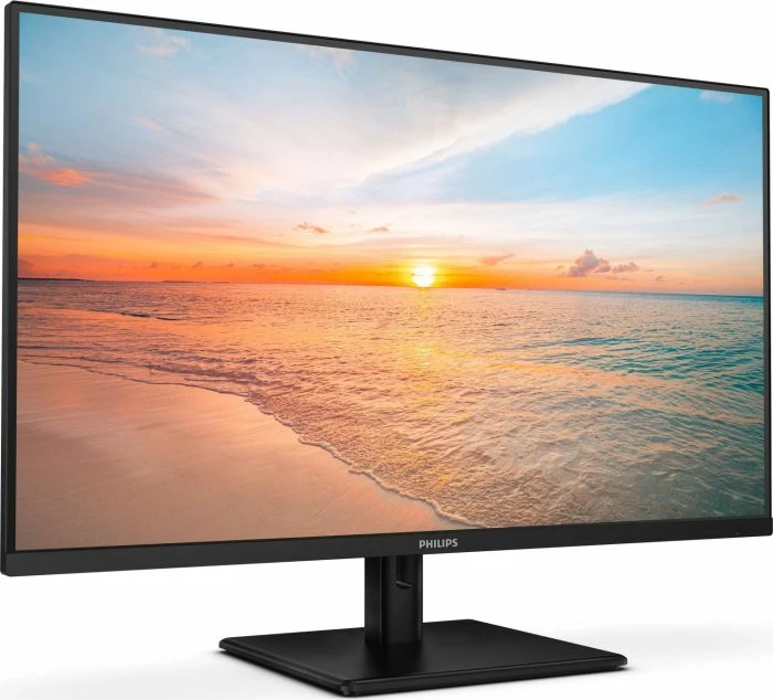 Monitor Philips 32E1N1800LA 31.5" 4K UHD VA 60Hz, i zi