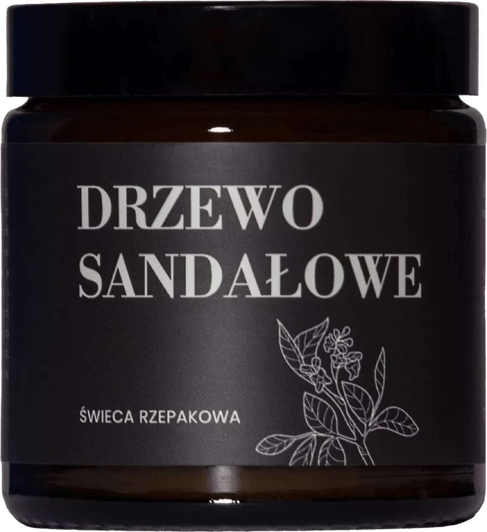 Qiri aromatik Mglife Druri i Sandalit 120ml