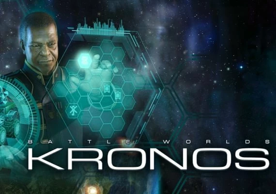 Battle Worlds: Kronos EN/DE/FR/IT/PL/RU/ES Global