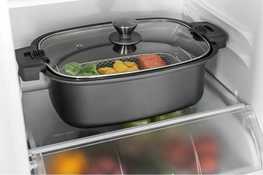 Tenxhere për gatim të ngadaltë Sencor SPR 5500SS, 6l