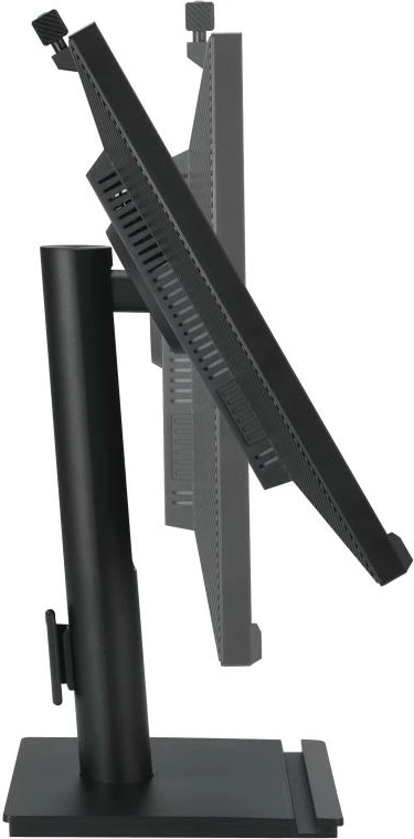 Monitor, Asus, BE249QFK (90LM01V1-B03370), 23.8" Full HD 100Hz IPS me kamerë FHD, altoparlantë e mikrofonë, HDMI/DP/D-Sub, i zi