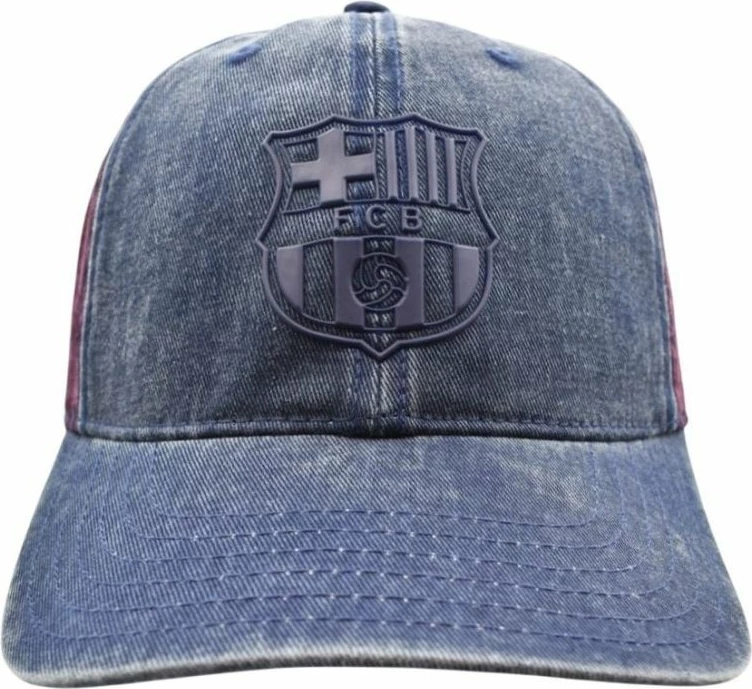 Kapelë FC Barcelona për meshkuj, multicolor