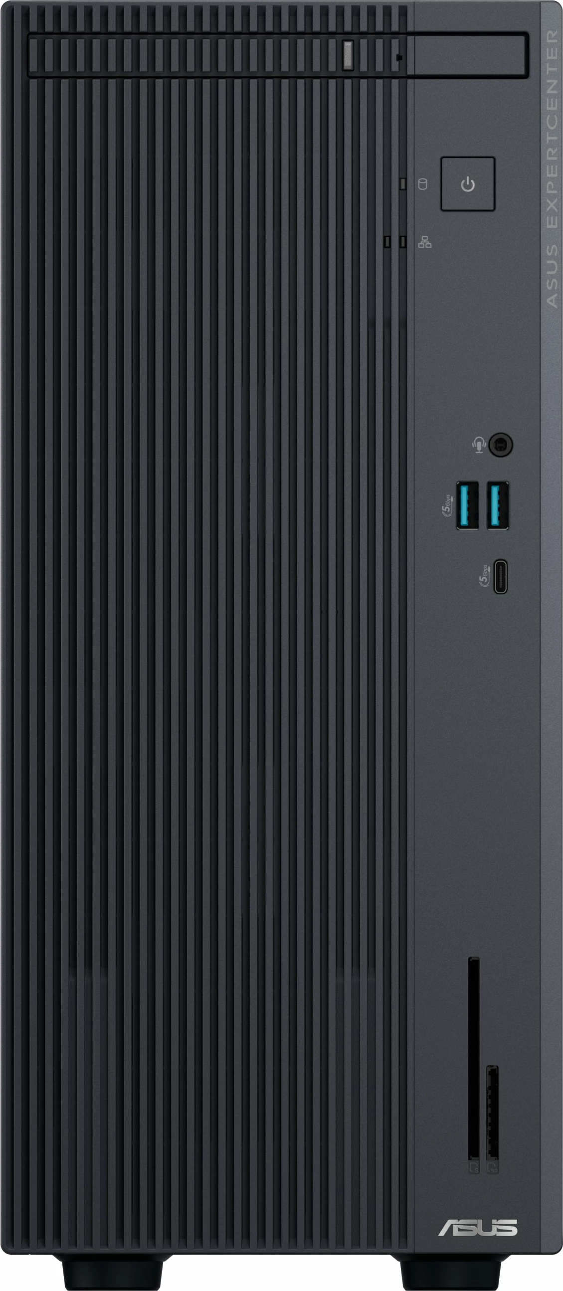 Kompjuter ASUS ExpertCenter P5, Intel core i7, 32GB RAM, 512GB SSD, NoOS
