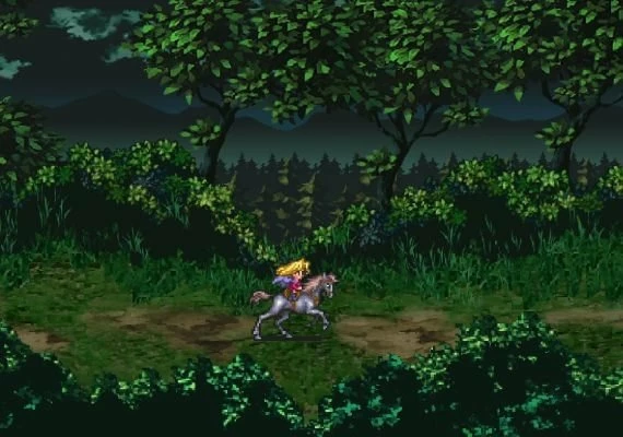 Romancing SaGa 3 EN/JA Global