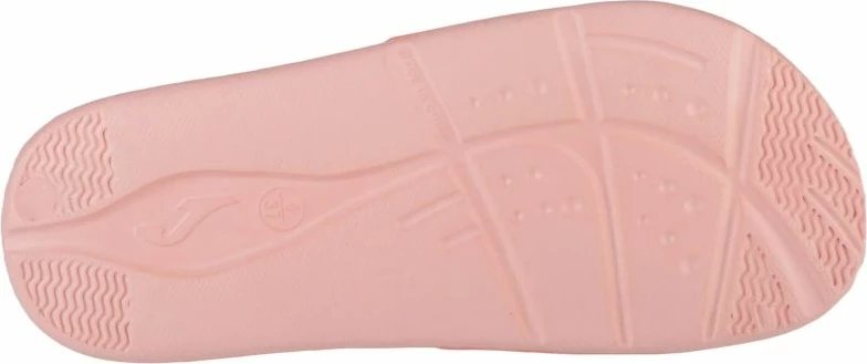 Papuqe për femra Joma, të kuqe