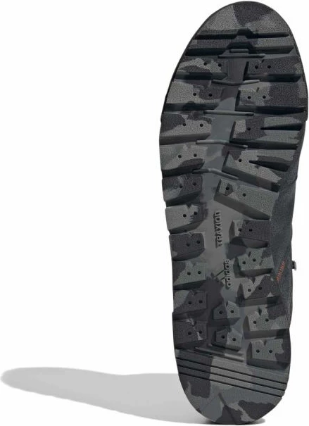 Atlete outdoor adidas, Terrex Snowpitch