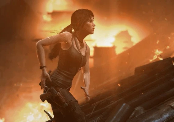 Tomb Raider GOTY Edition EN Global