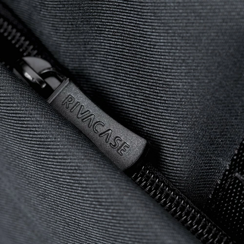 Çantë laptopi RIVACASE Biscayne Lady Bag 15.6 inch, e zezë