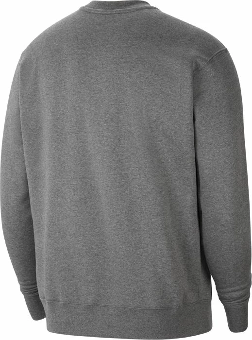 Duks Nike Park 20 për meshkuj, gri [Madhësia: XXL]