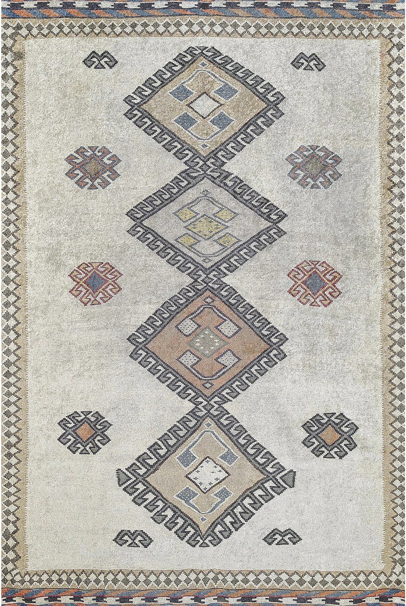 Qilim gri (80x150) Conceptum Hypnose, Woopamuk018