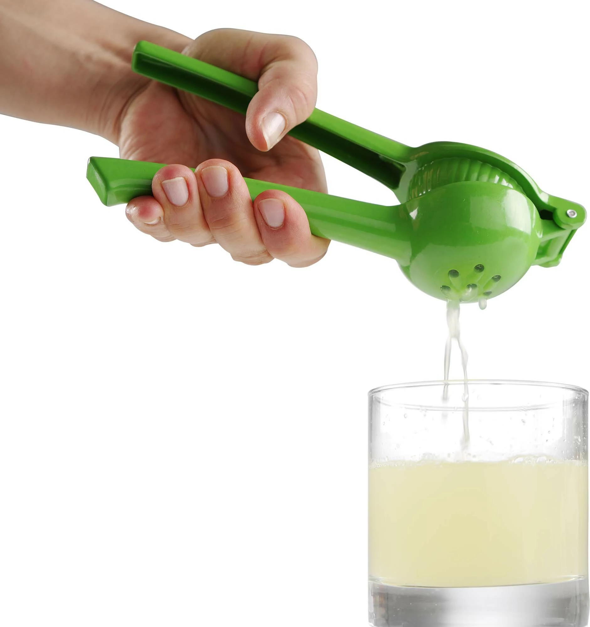 Shtrydhëse lime dore, Bar Up, alumin, 203x60x40 mm, e gjelbër