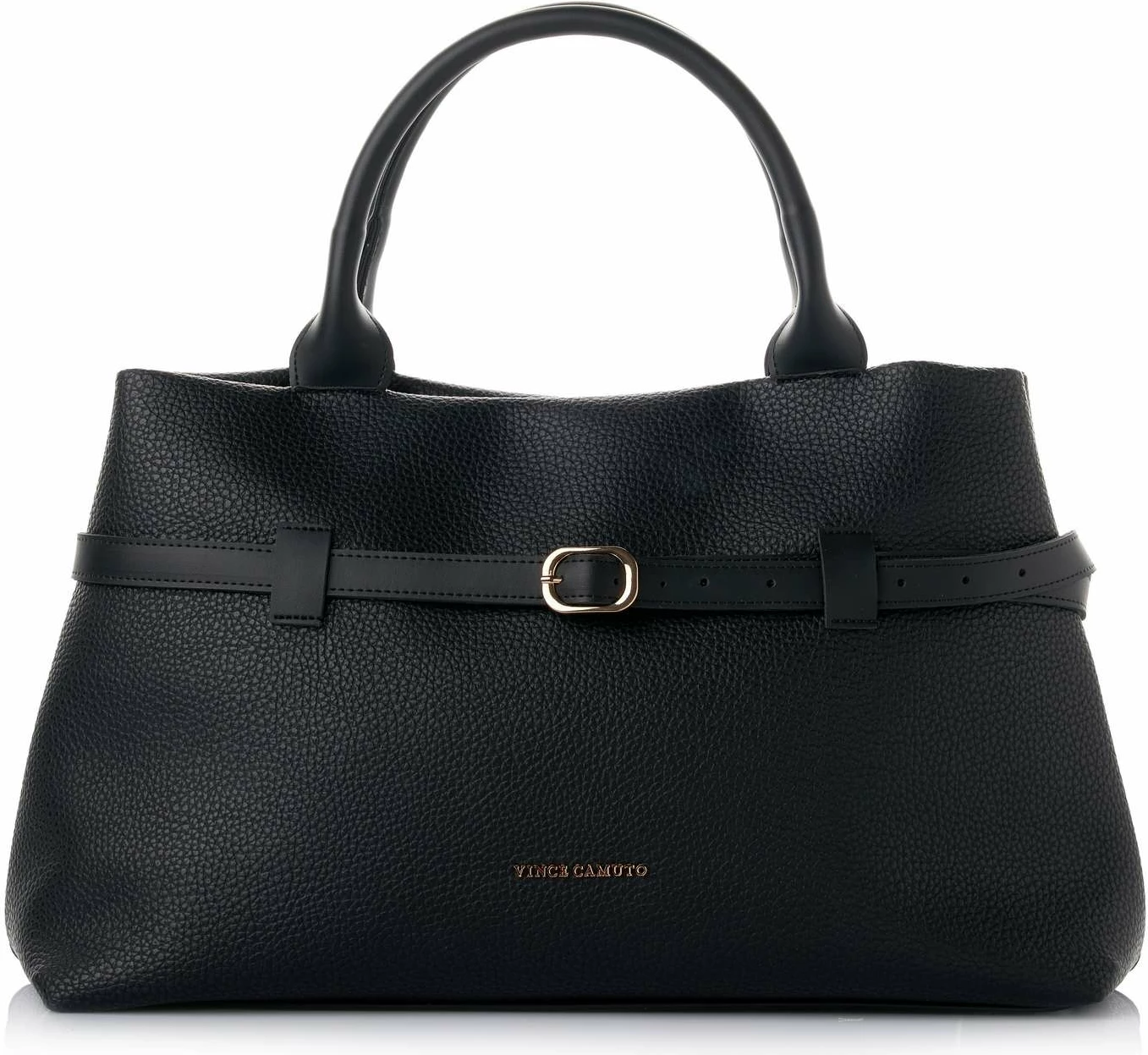 Çantë tote Vince Camuto, Vittoria, e zezë