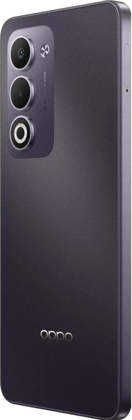 Celular OPPO A5 6/128GB, ciemno fioletowy