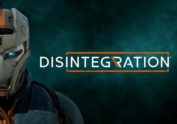 Disintegration EN/DE/FR/IT/PT/RU/ES Global