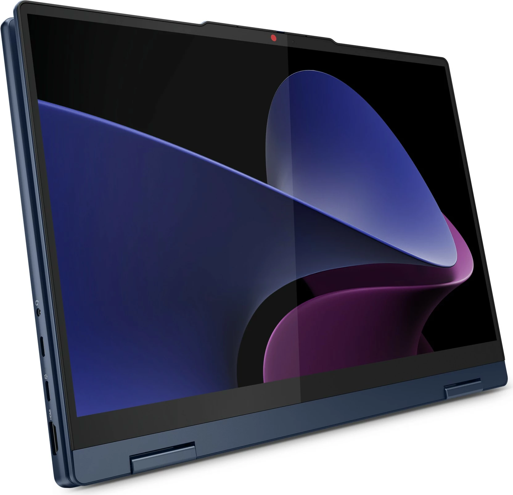 Laptop Lenovo IdeaPad 5 14IRH9, i5, 16GB, 512GB, 14 inç, blu