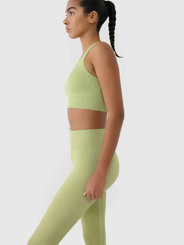 Hellonke treningu për femra 4F