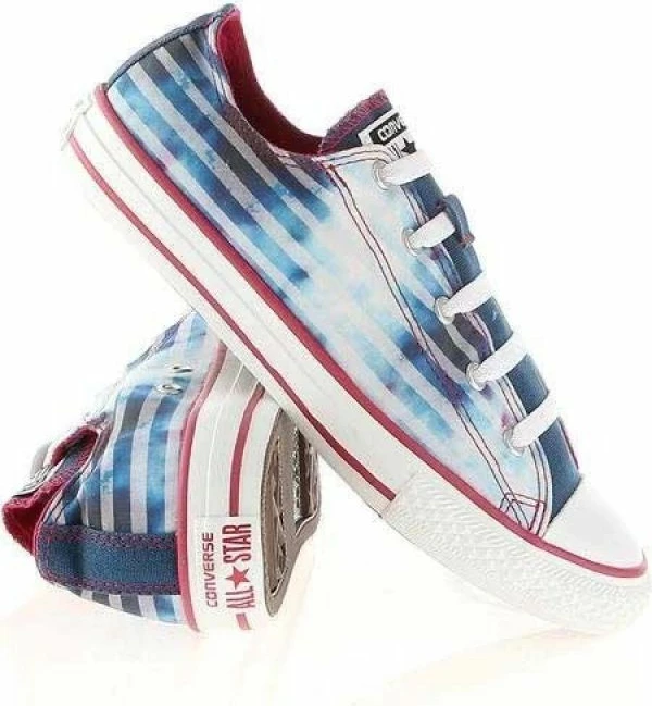 Atlete për fëmijë Converse [Madhësia: 30]