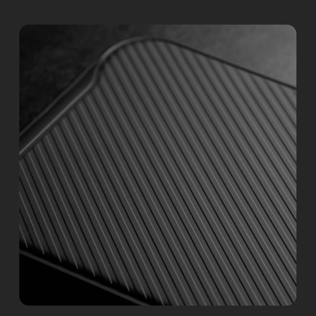 Mbështjellës Nillkin CamShield Pro për Xiaomi Redmi Note 13 Pro+ 5G, i zi