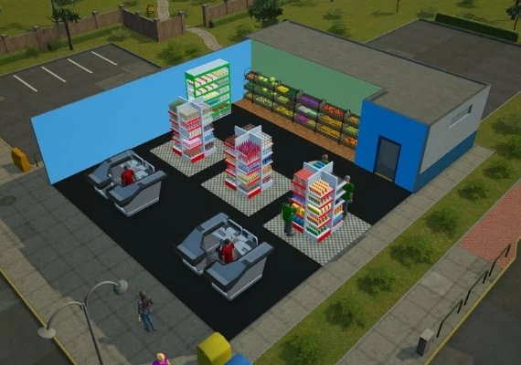 Market Tycoon Global