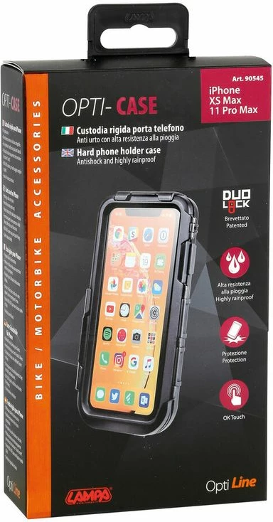 Maske Telefoni Opti Iphone Xs Max-11pro Max