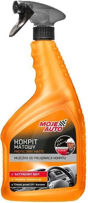 Përkujdeses i maskes matt MA, 750 ml