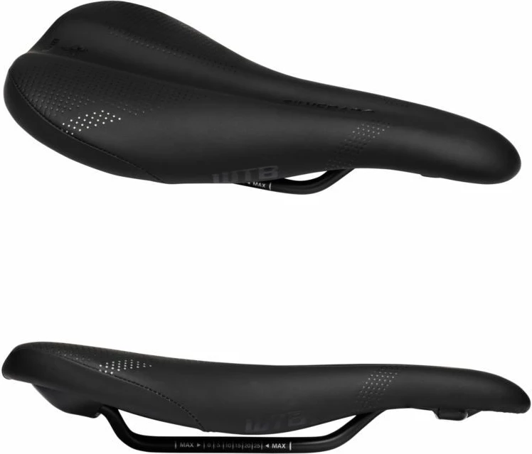 Sedile biçiklete WTB për meshkuj, medium