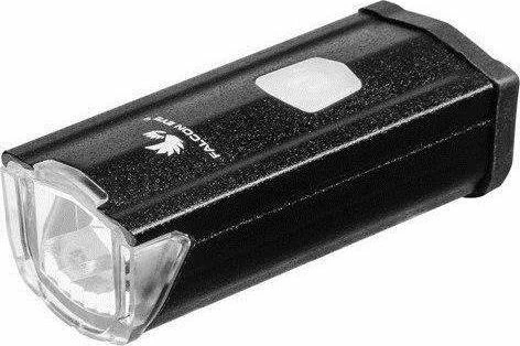 Dritë e përparme biçiklete Falcon Eye FBF0117 90 lm, USB, me kabllo micro USB