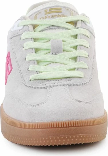 Atlete femra D.Franklin, të bardha