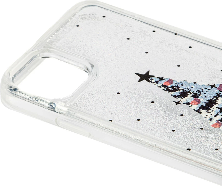 Fotroll Për Telefon Tech Time FA103-023 (Bardhë, IP13PRO)