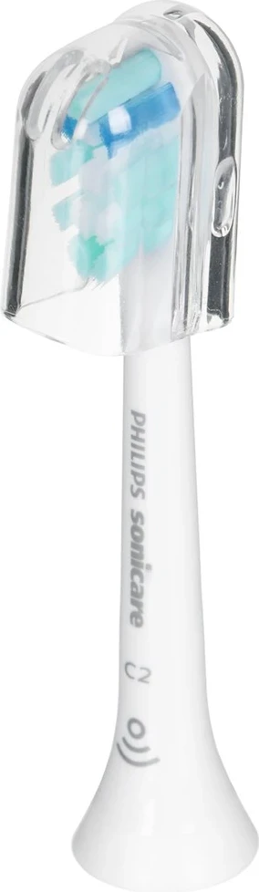 Furçë elektrike Philips 3100 për dhëmbë, Sonic technology, e zezë 