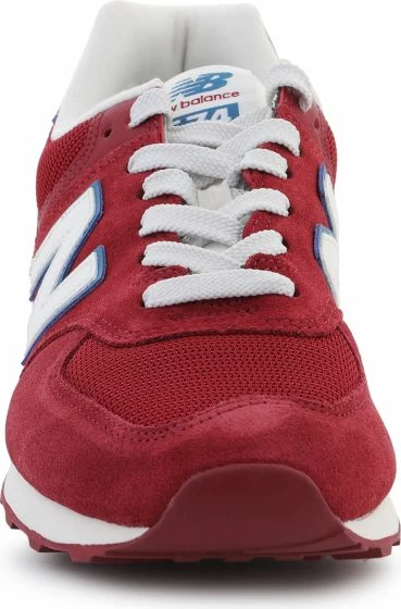 Atlete për meshkuj New Balance [Madhësia: 40.5]