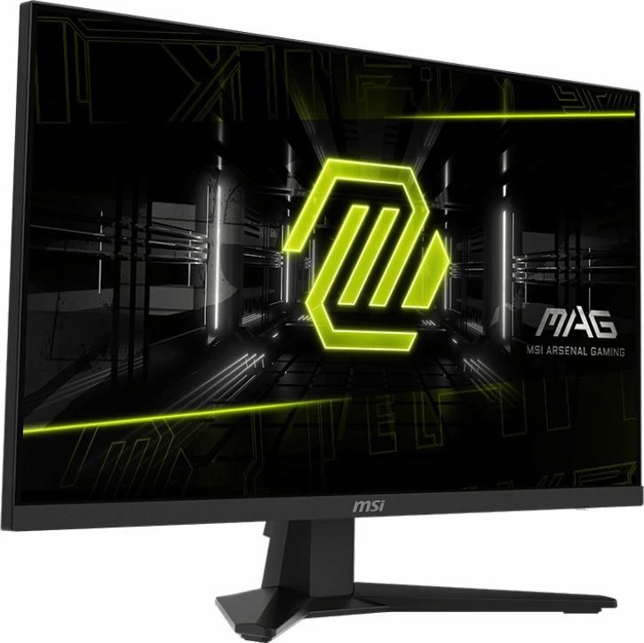Monitor gaming MSI MAG 274QF X24 27\" WQHD 240Hz 0.5ms Rapid IPS, i zi