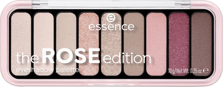 Essence - The Rose Edition Eyeshadow Palette 20