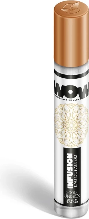 Eau De Parfum Wow Infusion, 25 ml